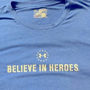 Mens Under Armour 3X